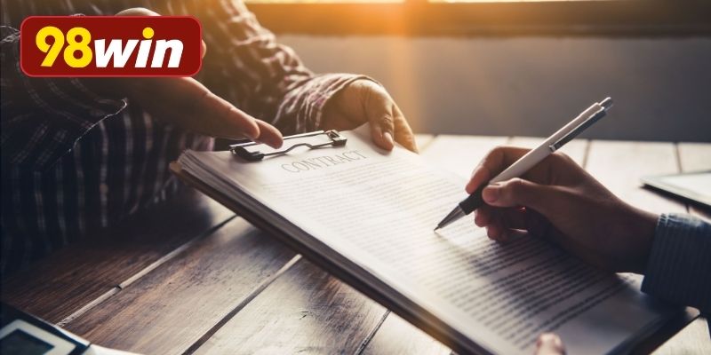 Cam kết minh bạch bảo vệ quyền lợi thành viên
