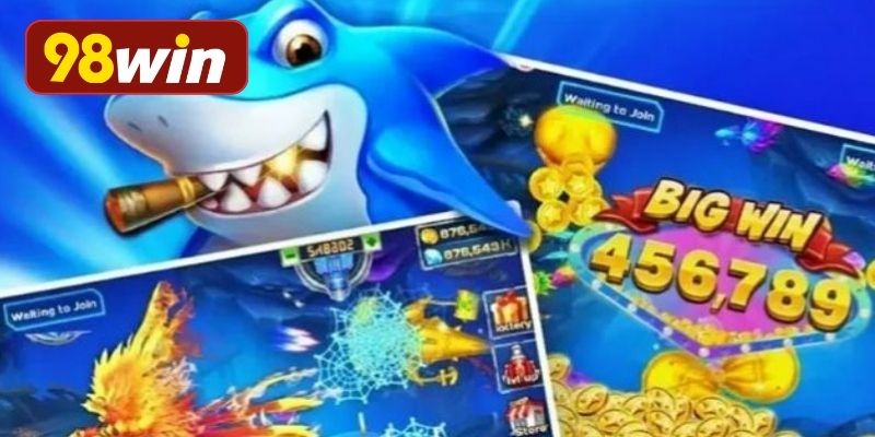 Chiến thuật săn cá hiệu quả từ cao thủ