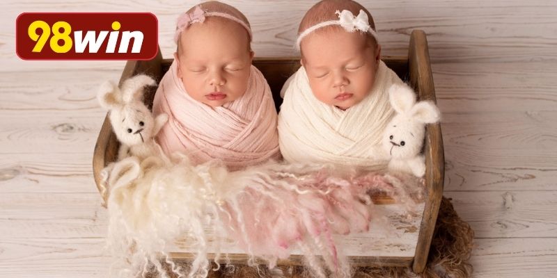 Giải mã ý nghĩa mơ thấy sinh đôi trong tâm linh