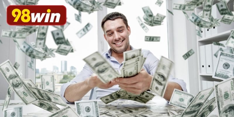 Hướng dẫn chi tiết rút tiền 98WIN cho thành viên