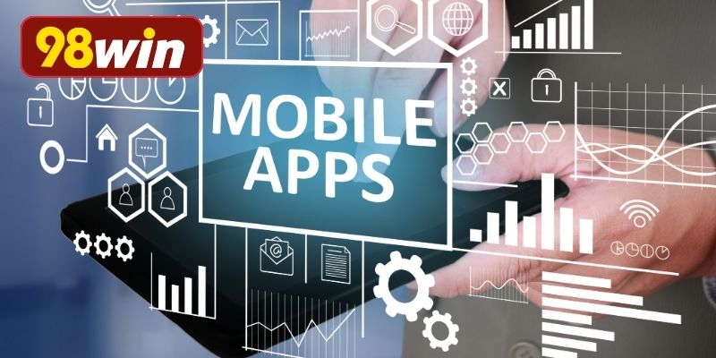 Hướng dẫn tải app 98WIN về máy dễ hiểu