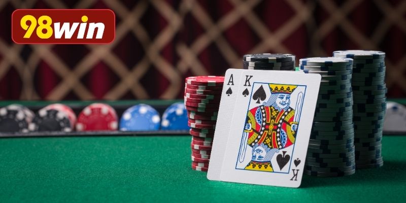 Khái niệm Omaha Hi Lo Split cho người mới bắt đầu