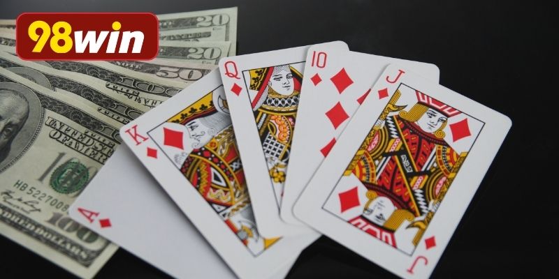 Những sai lầm phổ biến trong poker ván cuối