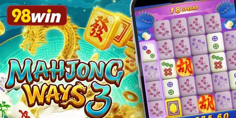 Tính năng bonus với hiệu ứng ánh sáng rực rỡ